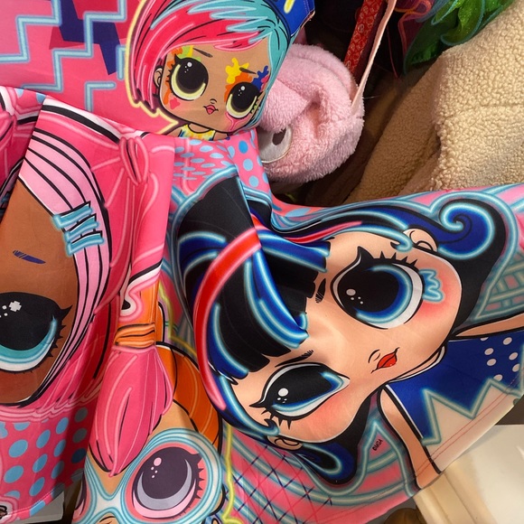 LOL surprise dolls dress - Picture 4 of 5